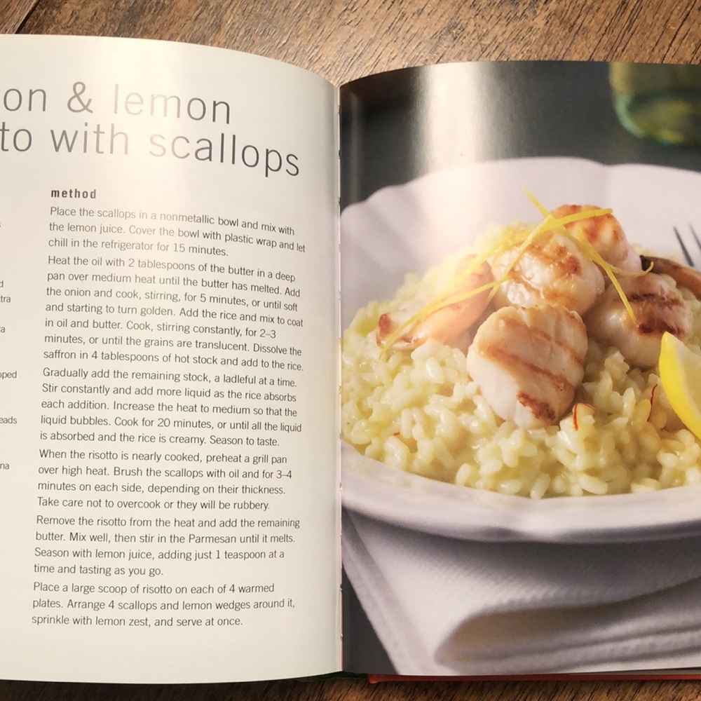 Perfect Italian Cook Book - Picture 5 of 7